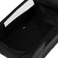 thumbnail image 4 of Bolsa de zapatos de golf Cola Organizador de almacenamiento portátil Amarillo Lado negro de Bolso de la cremallera de los zapatos, 4 of 8