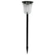 thumbnail image 2 of Lámpara solar para césped, luces LED para paisaje, lámpara solar impermeable para caminos, luz decorativa para exteriores, patio, villa, jardín, 2 of 14
