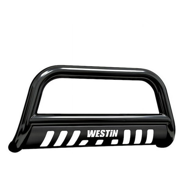Front Bumper Guard - Compatible with 2019 - 2022 Ram 2500 2020 2021