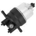 thumbnail image 1 of 1 Uds. Filtro separador de agua y combustible del motor 130306380 para motor serie 400, 1 of 5