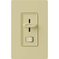 thumbnail image 2 of Lutron S-103P-Iv Skylark 1000-Watt 3-Way Dimmer, Ivory, 1-Pack, 2 of 2