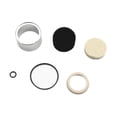 thumbnail image 4 of Kit de reparación del sello del pistón del compresor de suspensión neumática Kit de reconstrucción Conjunto de mantenimiento de repuesto Reparación, 4 of 8