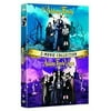 The Addams Family / Addams Family Values: 2 Movie Collection [New DVD] 2 Pack