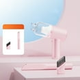 thumbnail image 1 of Meitianfacai Car Handheld Vacuum Cleaner Household High Power Desktop Vacuum Cleaner Car Portable Small Blow Cleaner Vacuum Cleaner Cleaning Items, 1 of 9