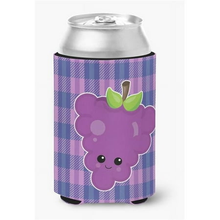 

Grape Face Can or Bottle Hugger