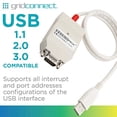 thumbnail image 4 of Adaptador USB CAN (GC-CAN-USB), 4 of 5