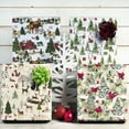 thumbnail image 6 of Current Christmas Woods Jumbo Rolled Gift Wrap - Heavyweight, 23" x 32', 1 Roll, 6 of 6