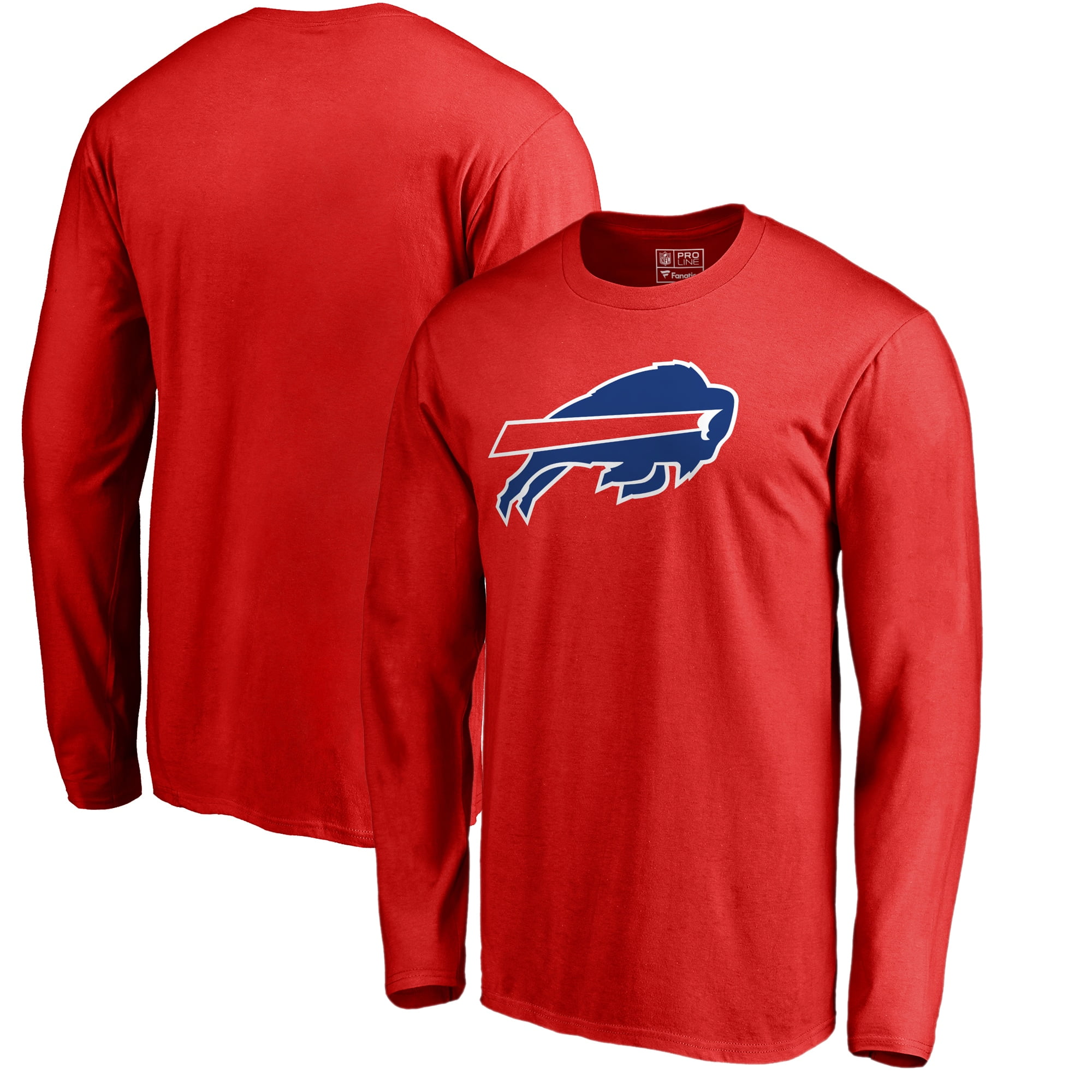 buffalo bills clothing sale