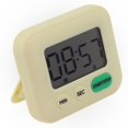 thumbnail image 3 of Bold Display Kitchen Timer with Magnets and Stand Perfect for Cooking and More, 3 of 11