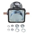 thumbnail image 4 of For Johnson-omc Evinrude Outboard Relay Switch 582708 383622 395419 Intermittent Gaskets Screws Starter Solenoid-valve Banmo, 4 of 5