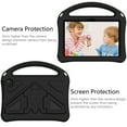 thumbnail image 4 of Dteck All-New Fire 7 2022 Tablet Case for Kids, Dteck Shockproof Light Weight Handle Kids Friendly Case for Amazon Kindle Fire 7 Latest Model 2022 Release 12th Generation - Black, 4 of 5