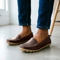 thumbnail image 2 of Taqqpue Women's Flats Shoes Women's Casual Flats Loafer Shoes for Women, 2 of 7
