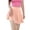 E181 Hot Pink, variant on Angala Ladies Skirts High Waist Tennis Skirts Summer With Pocket Solid Quick Dry Lightweight Athletic Workout Adult Skirts Size L Blue