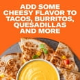 thumbnail image 6 of (3 pack) Taco Bell Medium Salsa Con Queso Cheese Dip, 16 oz Jar, Shelf-Stable, 6 of 16