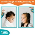 thumbnail image 5 of T is for Tame - Natural Hair Taming & Detangling Spray for Kids and Babies, Knots, Frizz & Detangling, 2pk, 5 of 7