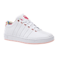 thumbnail image 3 of K-Swiss Court Pro II CMF Women’s Sneakers, Classic Leather Court Style with Cushioning Comfort, 3 of 6