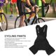 thumbnail image 4 of Pantalones Para Montar En Bicicleta, Cómodos Y Transpirables Pantalones De Motocicleta Para Ciclismo Para Senderismo, 4 of 7