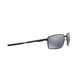thumbnail image 4 of Lentes Oakley Square Wire Matte Black / Black Iridium Polarized OO4075-05 Oakley Square Wire, 4 of 12