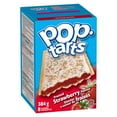 thumbnail image 4 of Kellogg's Pop Tarts Toaster Pastries, Frosted Strawberry 8ct, 384g/13.5 oz., Box, 4 of 4