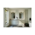 thumbnail image 2 of Alexa Collection Four-Light Bath & Vanity, 2 of 14