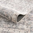 thumbnail image 6 of BoutiqueRugs Nyota Farmhouse Area Rug - Natural Gray - 7'10" x 10', 6 of 13