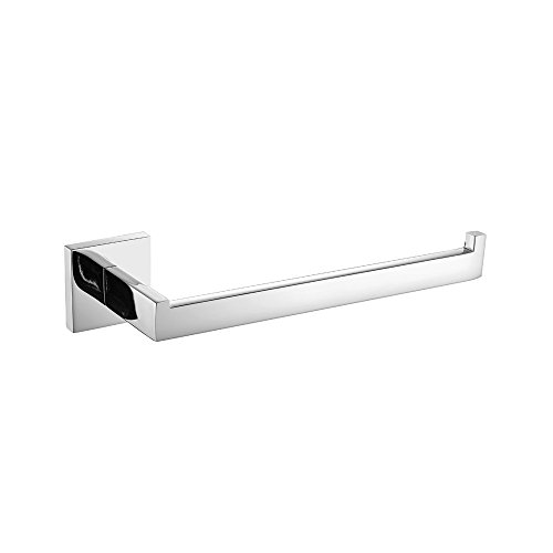 Leyden 2 Piece Stainless Steel Towel Hooks Brushed Nickel Screw-Mount Towel Coat Hooks Rustproof Easy Install Durable Towel Hooks