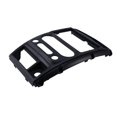 thumbnail image 4 of 2Din Car DVD Frame Audio Fitting Adaptor Dash Trim Kits Fascia Panel 9 Inch for Jimny 2007-2016, 4 of 5