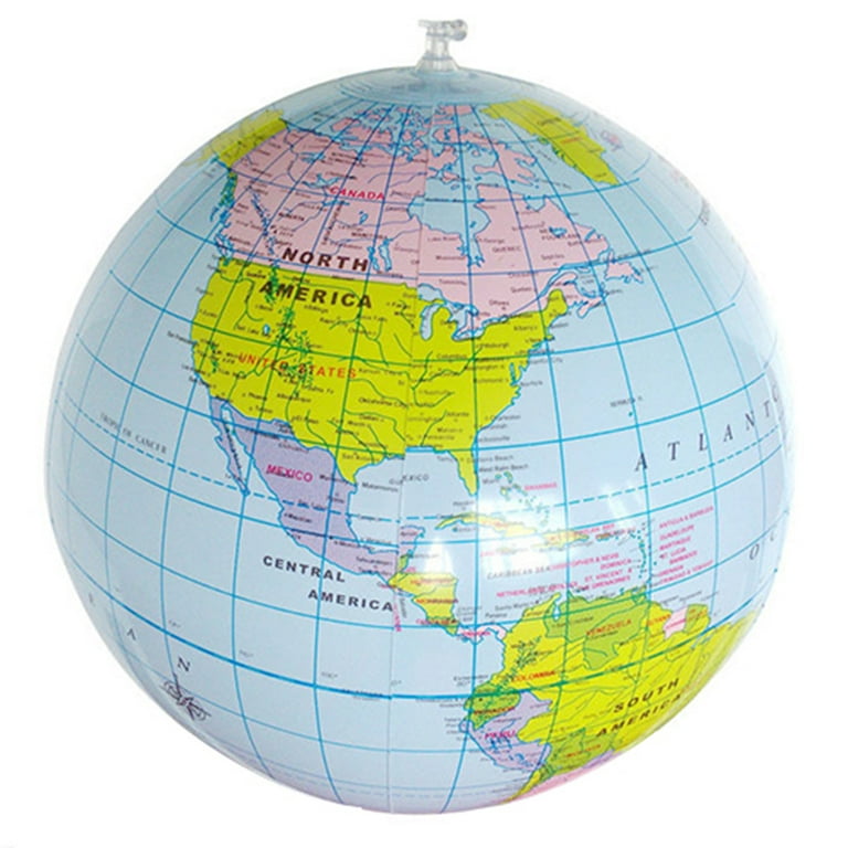 Globe beach ball walmart cheap