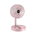 thumbnail image 1 of Mini ventilador portátil plegable pequeño ventilador de escritorio de oficina recargable silencioso Wmkox1370yii hfskjfh1363, 1 of 1
