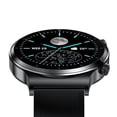 thumbnail image 3 of Reloj Inteligente Fralugio S600 Full Touch Monitores de Ejercicio Lujo, 3 of 6