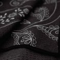 thumbnail image 3 of Paisley Golf Towel, 3 of 3