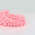 thumbnail image 4 of Cleaning Slippers Convenient Time Saving Mopping Floor Lazy Simple Operation Shoes Lazy Mop Caps Cleaner Household Kitchen Wide Application Pink, 4 of 5