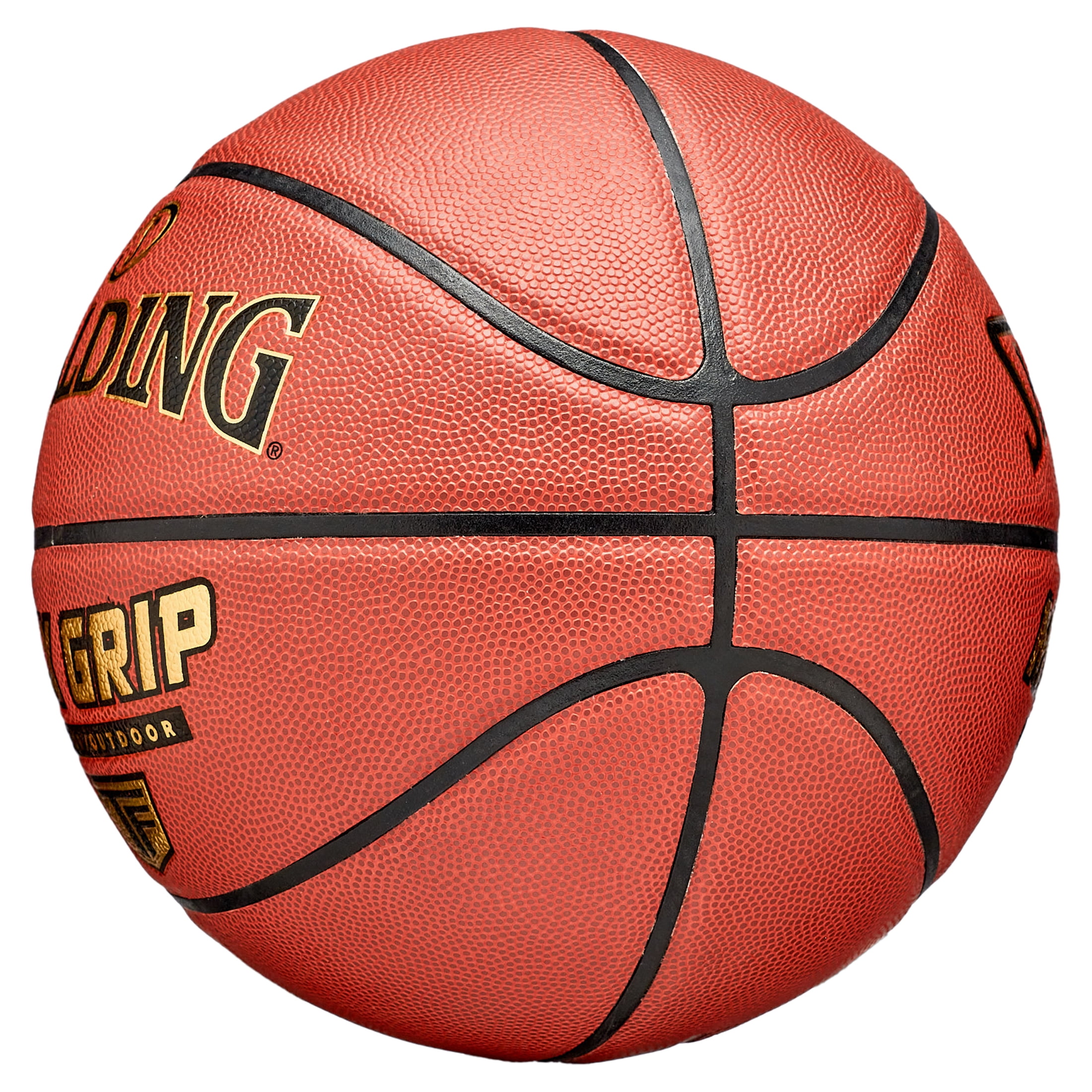 Spalding Max Grip Official Size 7 Basketball, 29.5 inch - Walmart.com