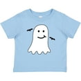 thumbnail image 3 of Inktastic 1st Halloween Ghost and Bats Boys or Girls Baby T-Shirt, 3 of 5