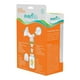 thumbnail image 4 of Extractor de Leche Evenflo Dreams Manual Blanco, 4 of 4