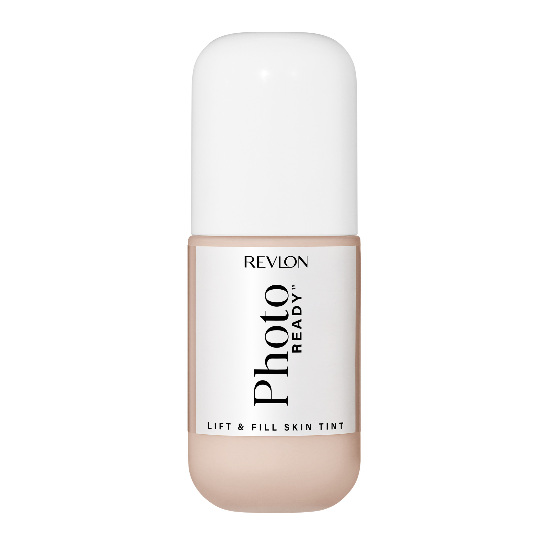 Revlon PhotoReady Lift + Fill Skin Tint, Multi-Use Glow Face Makeup, 110, 1 fl oz