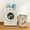 White_New#39551, variant on Deals Cotton Rope Laundry Basket Large Laundry Basket Dirty Clothes Storage Basket Laundry Box Suitable For Blankets Bedrooms Dormitories Towels Toys 2025 New