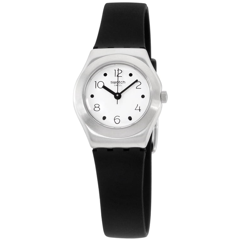 Swatch SOBLACK Unisex Watch YSS315 - Walmart.com display picture 2