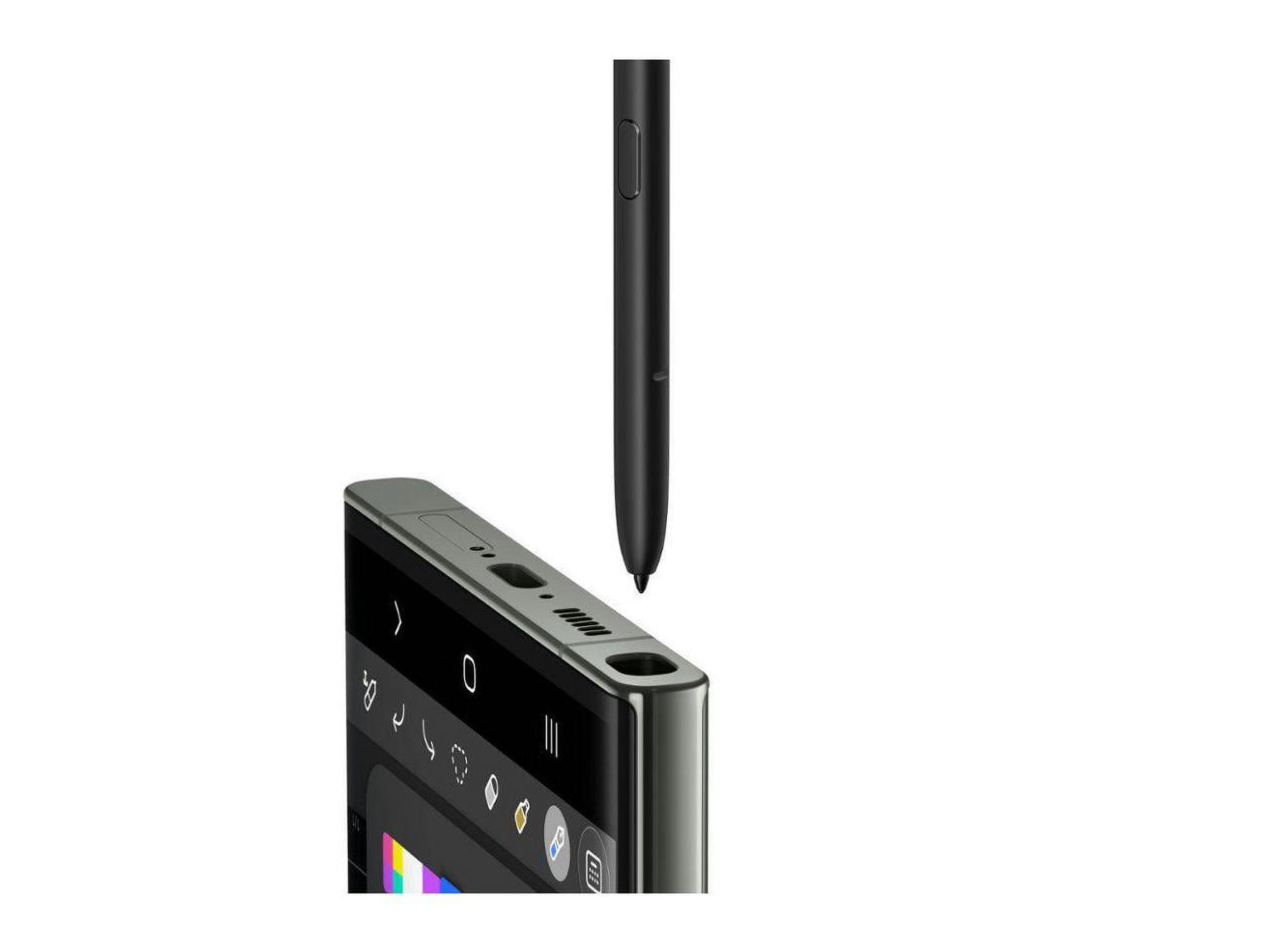 Samsung Galaxy S23 Ultra SM-918U1 512 GB Smartphone - 6.8 Dynamic AMOLED  QHD/ 3088 x 1440 - 12 GB RAM - Andro 
