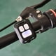 thumbnail image 5 of Control remoto inalámbrico luz trasera carga USB señales de giro de bicicleta luz de advertencia de seguridad, 5 of 12