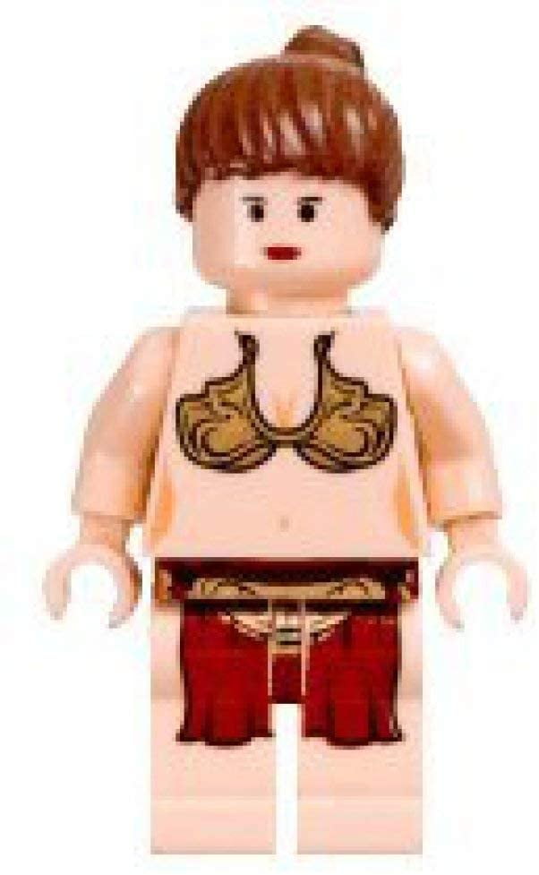 lego leia