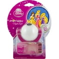 thumbnail image 5 of Projectables Disney Princess LED Night Light, Dusk to Dawn, 11744, 5 of 7
