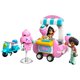 thumbnail image 3 of Set LEGO Friends Puesto de Algodón de Azúcar y Moto, 3 of 4