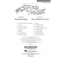 thumbnail image 3 of Rodgers and Hammerstein Vocal Selections The Sound of Music, (Paperback), 3 of 9