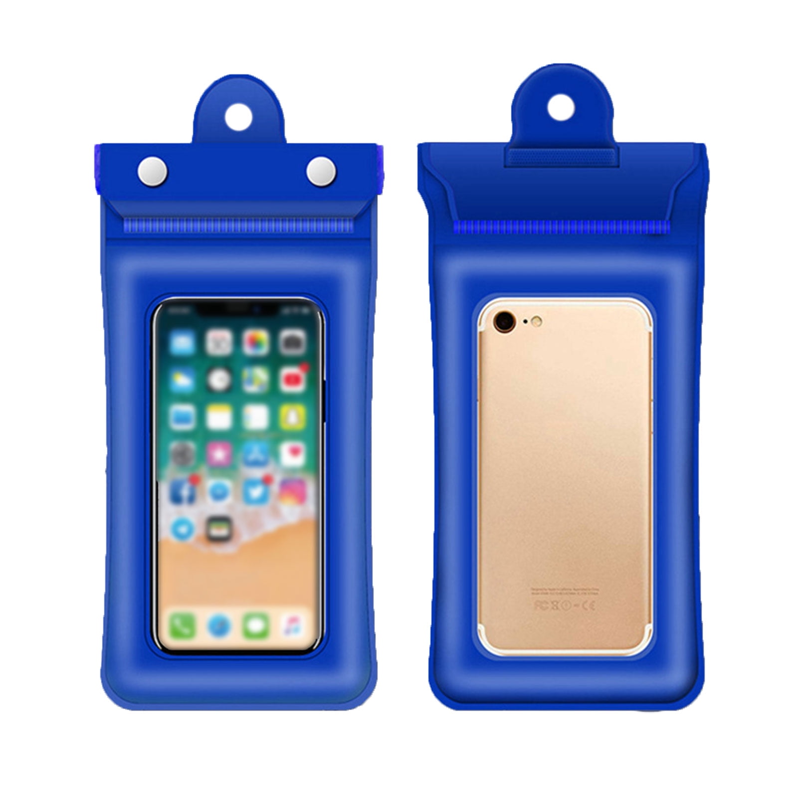 cell phone cover for water
