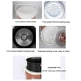 thumbnail image 3 of Ounissouiy Mini arrocera eléctrica de 1,6 l, portátil, para viaje, Picnic, coche, camión, hogar, comedor, Hotel, comida, gachas, sopa, fiambrera, Electrodomésticos Ounissouiy HA071867-01, 3 of 6