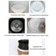 thumbnail image 4 of Matsuzay Mini arrocera eléctrica de 1,6 l, portátil, para viaje, Picnic, coche, camión, hogar, comedor, Hotel, comida, gachas, sopa, Electrodomésticos, 4 of 6
