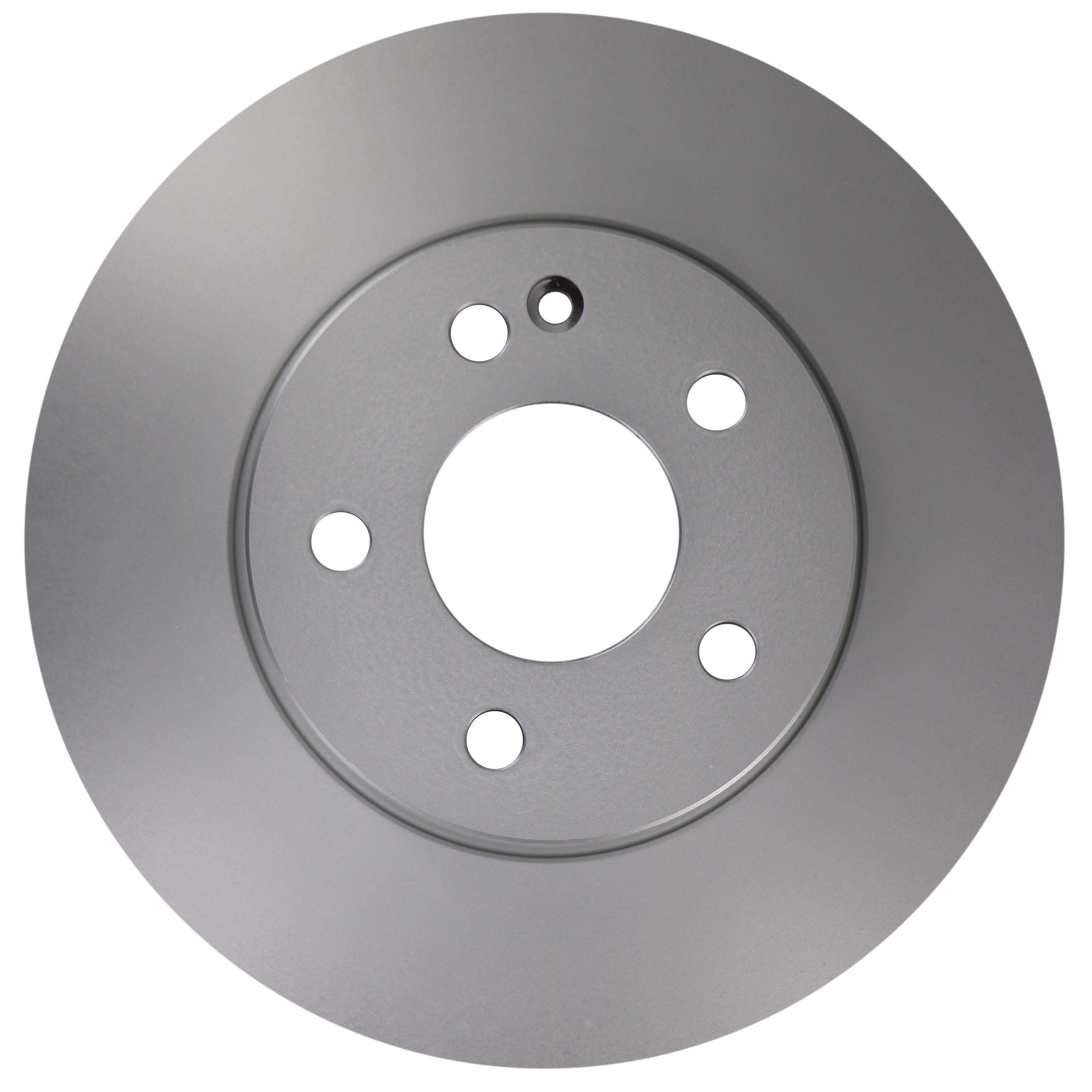 UltraHC Coated High Carbon Brake Rotor, Front UR005819, Mercedes-Benz Metris 2021-2016