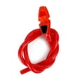 thumbnail image 3 of 1Pc Tube Peep Sight Hole Size Silicone Rubber Tubing Compound Bow Black, 3 of 8