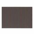 thumbnail image 1 of East Cutting Board, Vertical Stripes and Lattice Tile from Prehistoric Cultures, Decorative Tempered Glass Cutting and Serving Board, Small Size, Multicolor, by Ambesonne, 1 of 1